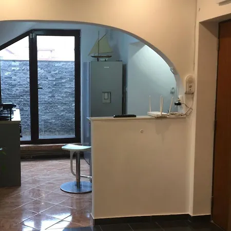Apartament Tampa * Braşov