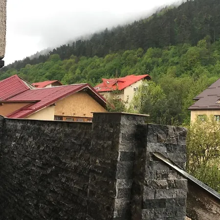 Apartament Tampa Braşov