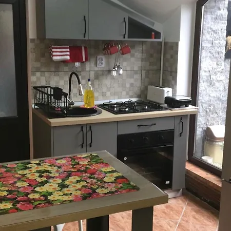 Apartament Tampa Lejlighed
